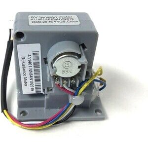 Hydra Fitness Exchange Resistance Motor 411461 Works W Elliptical